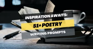 51-Poetry-writing-prompts