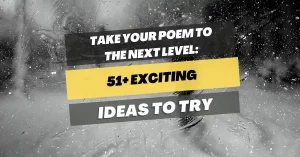 51-poetry-ideas