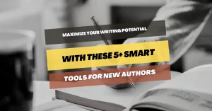 smart-tools-for-new-authors