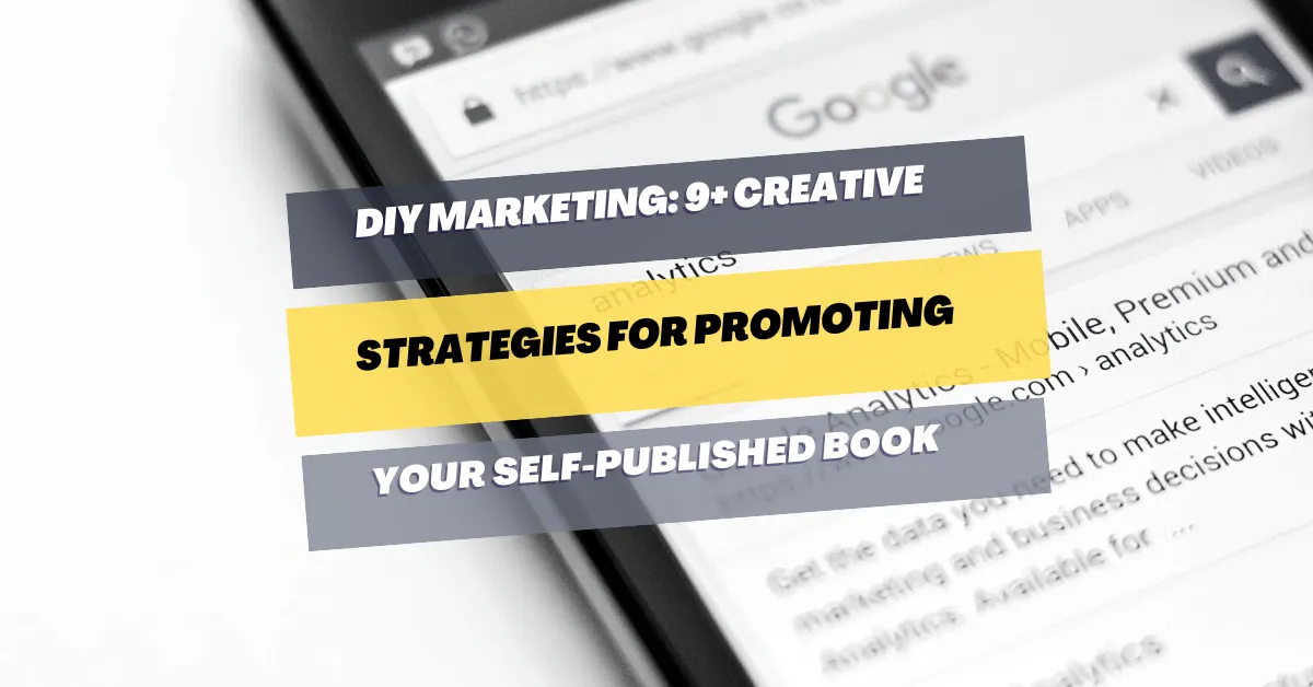 promoting-your-self-published-book