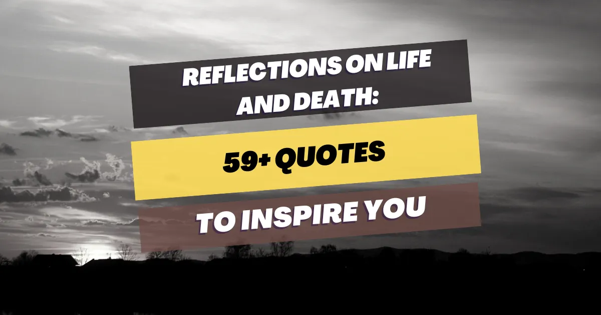 quotes-about-life-and-death