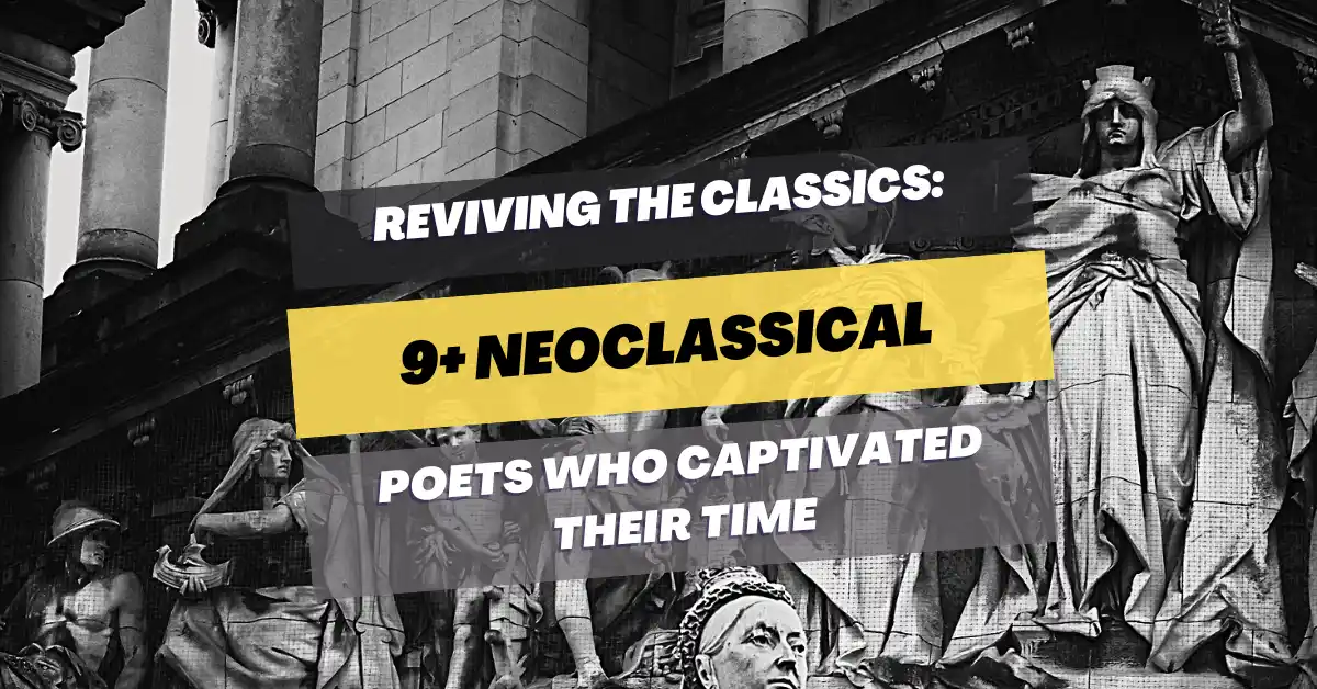 9-neoclassical-poets