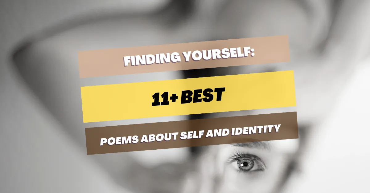 Finding-Yourself-11-Best-Poems-About-Self-And-Identity