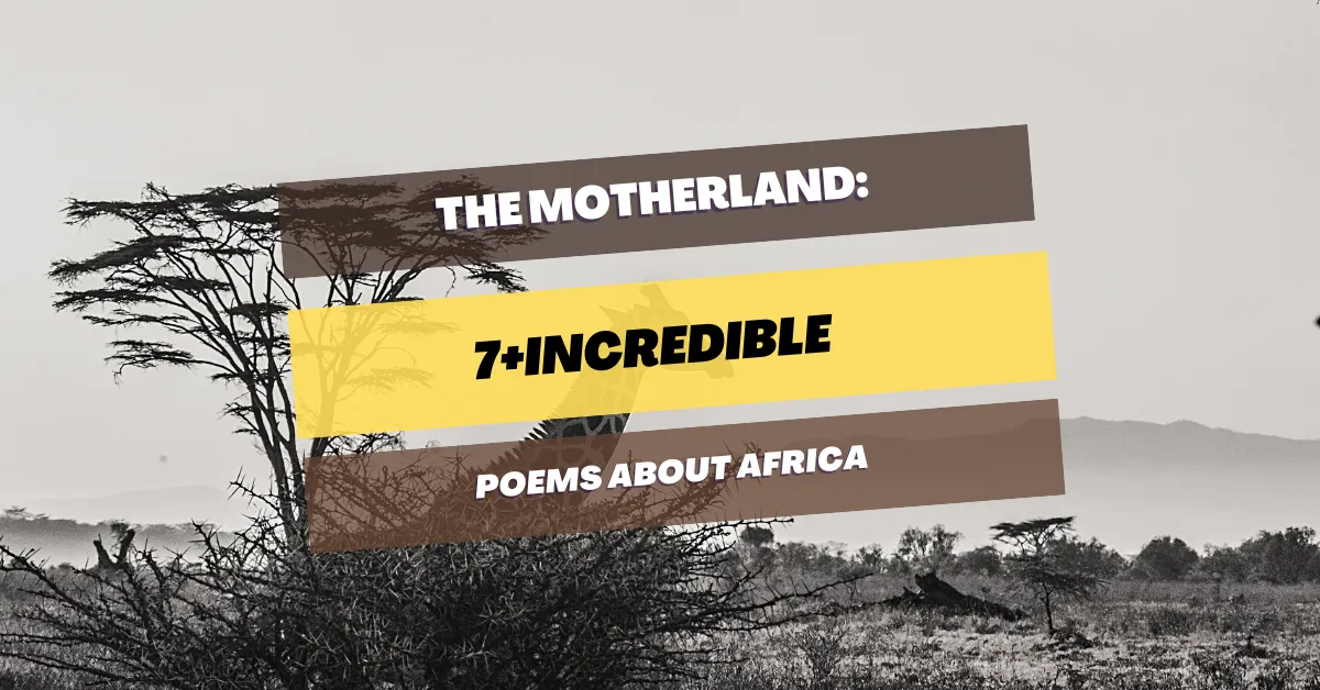 poems-about-Africa