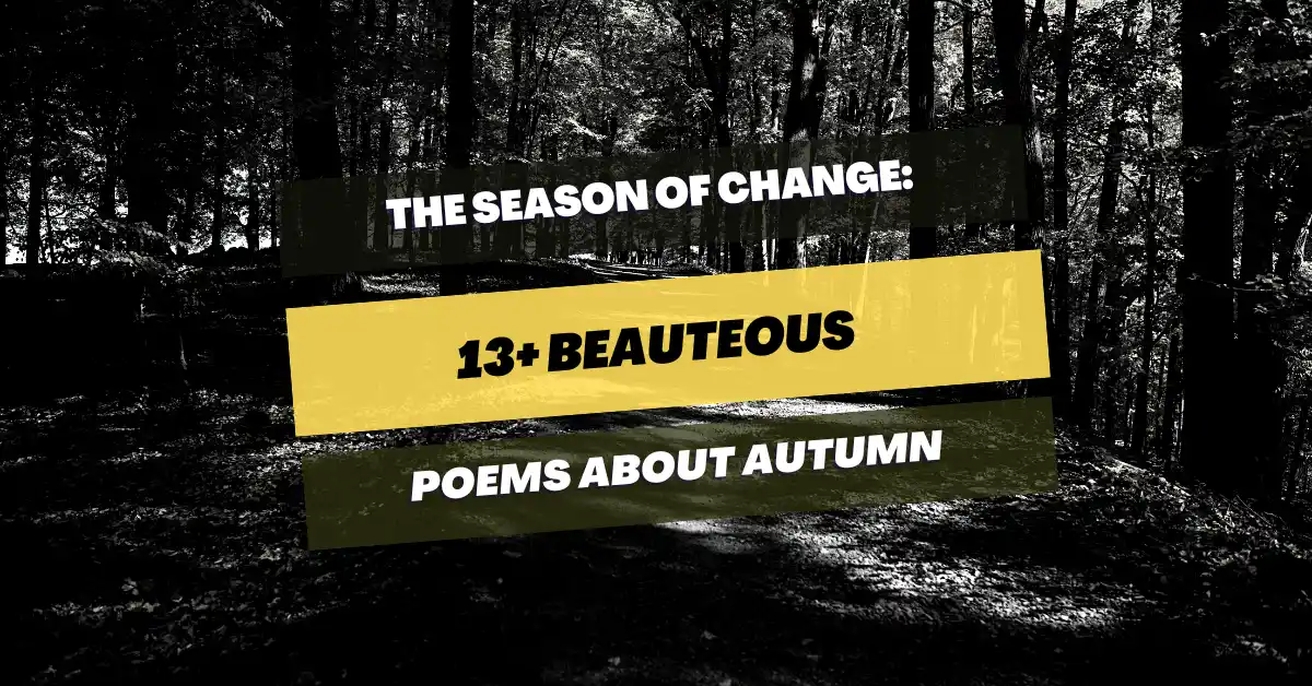 poems-about-autumn