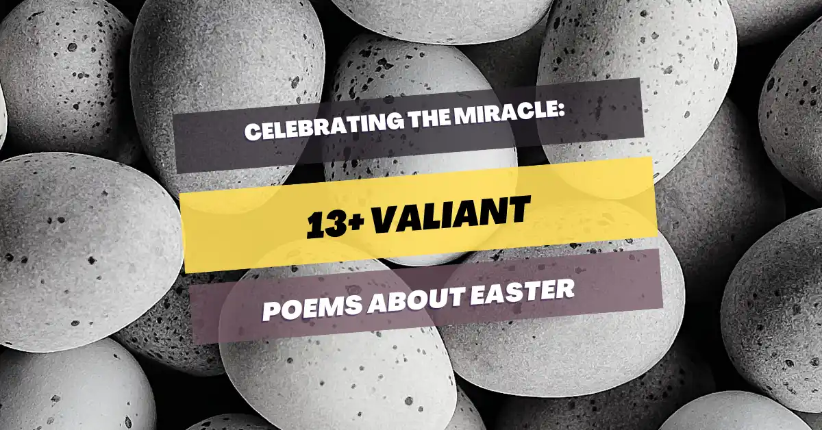 poems-about-easter