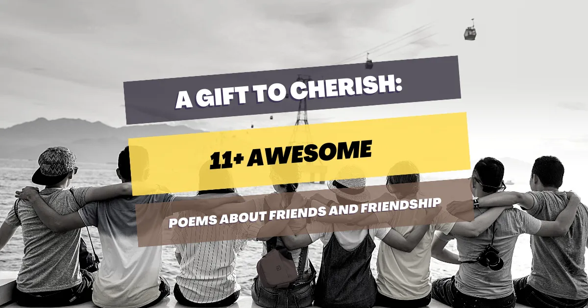 poems-about-friendship