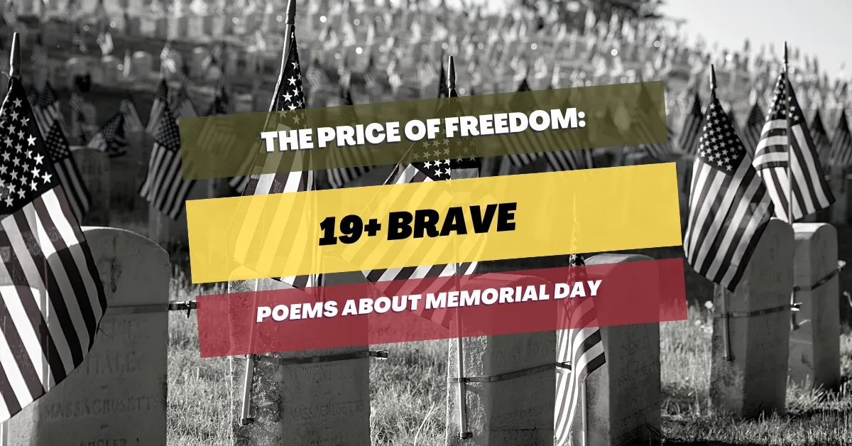 poems-about-memorial-day