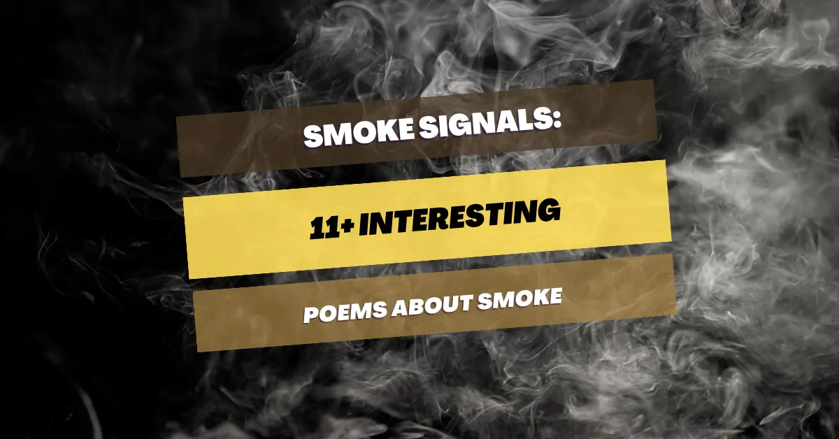 poems-about-smoke