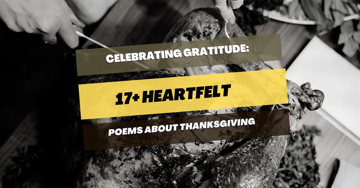 poems-about-thanksgiving