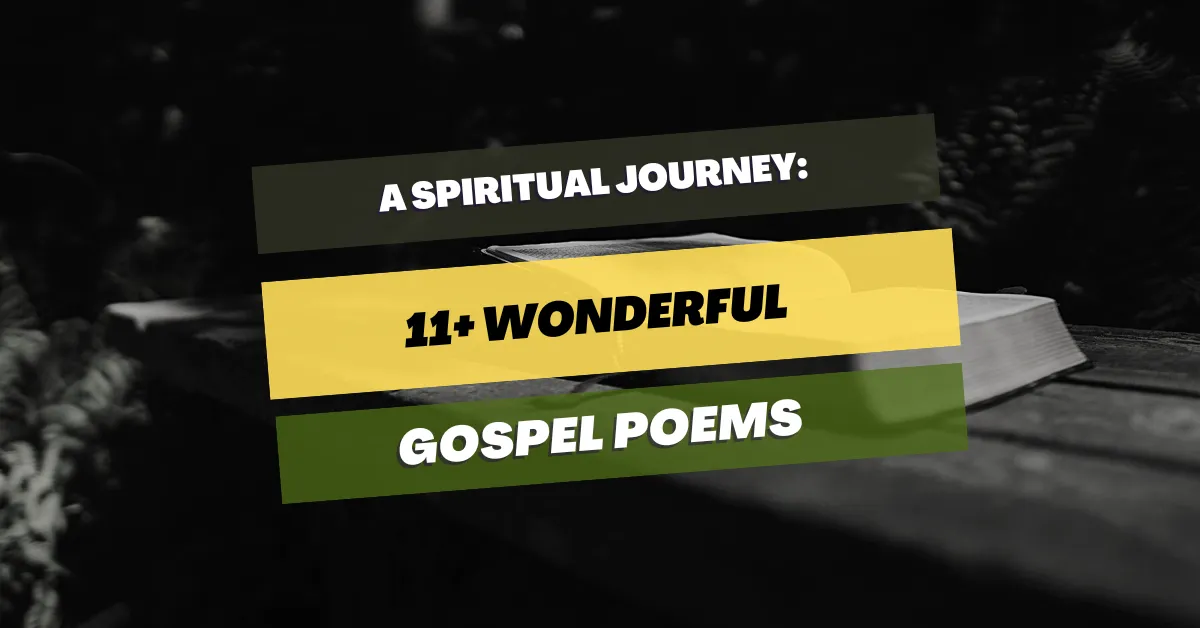 poems-about-the-gospel
