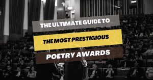 most-prestigious-poetry-awards