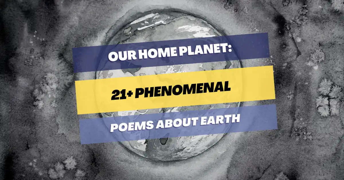 poems-about-Earth
