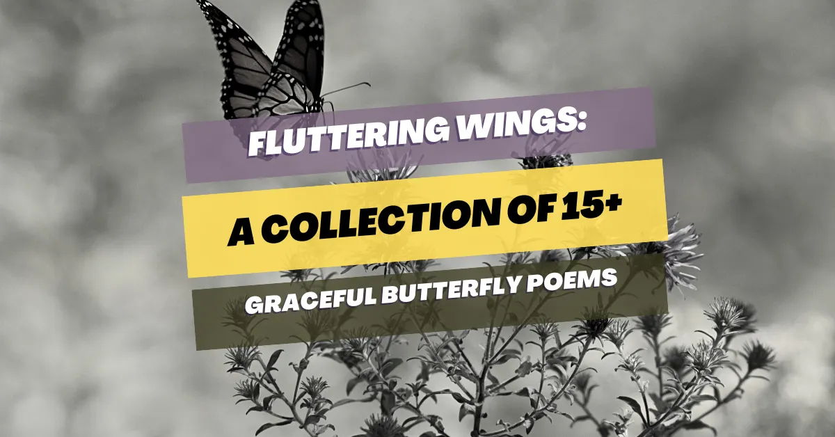 poems-about-butterflies