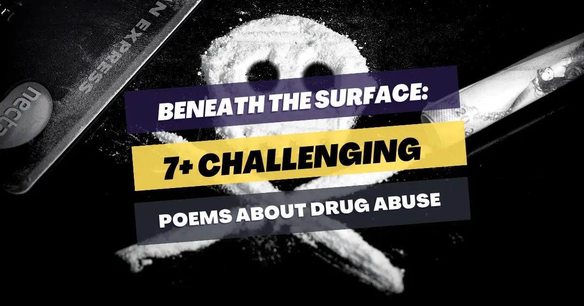poems-about-drug-abuse