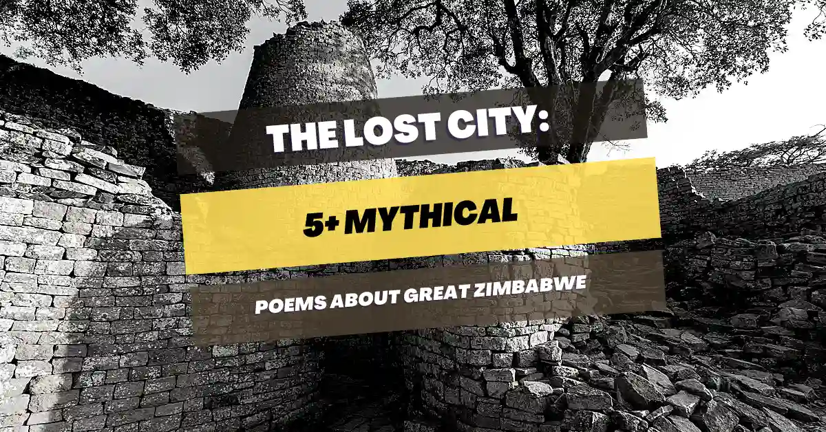 poems-about-great zimbabwe