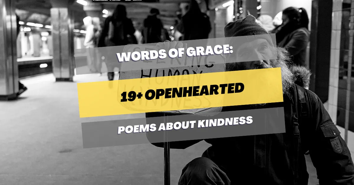 poems-about-kindness