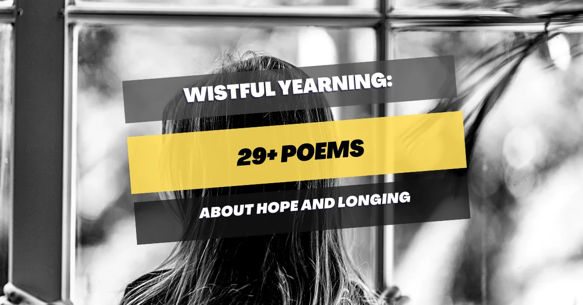 poems-about-longing
