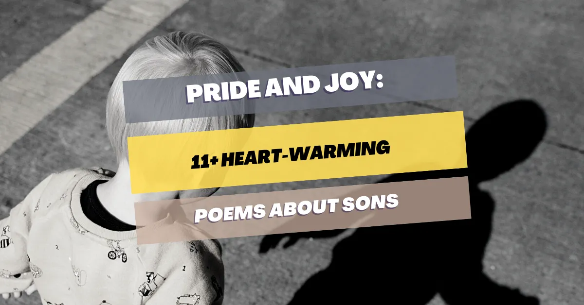poems-about-sons