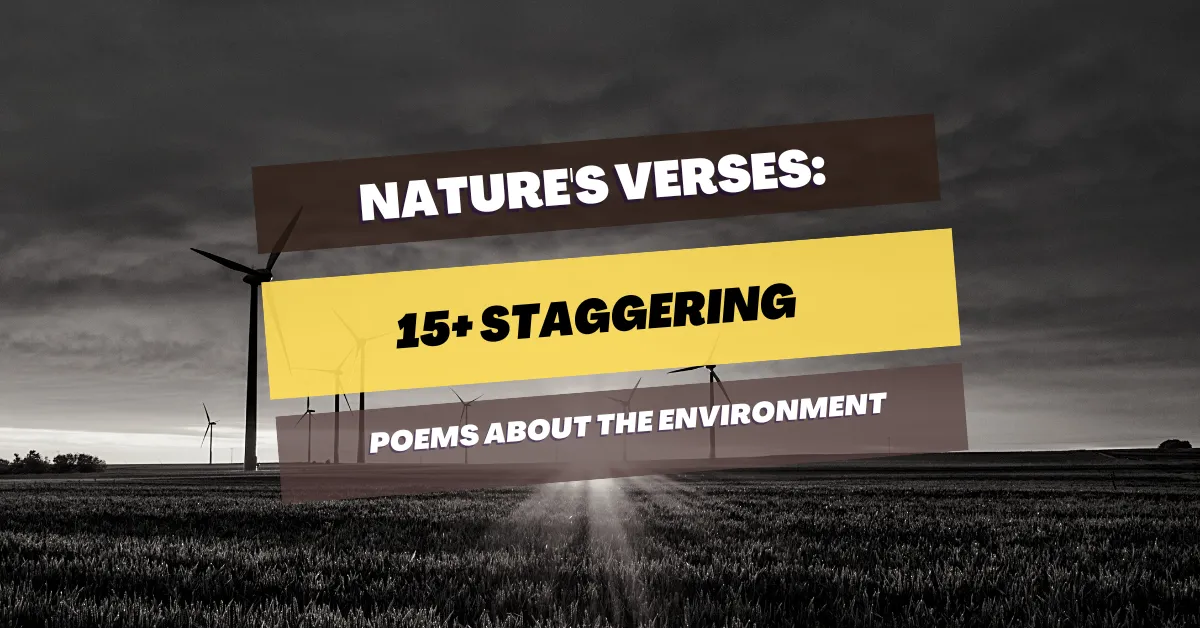 poems-about-the-environment