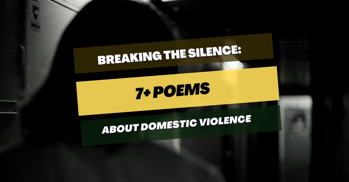 poems-about-domestic-violence