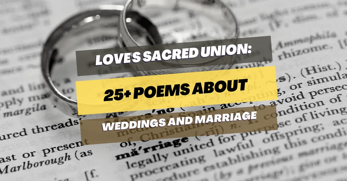 poems-about-weddings-and-marriage