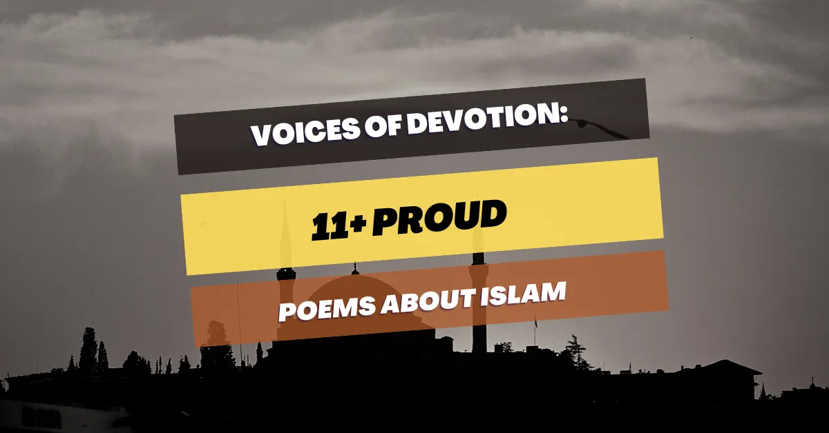 poems-about-Islam