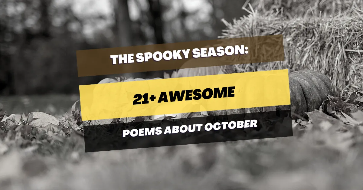 poems-about-October