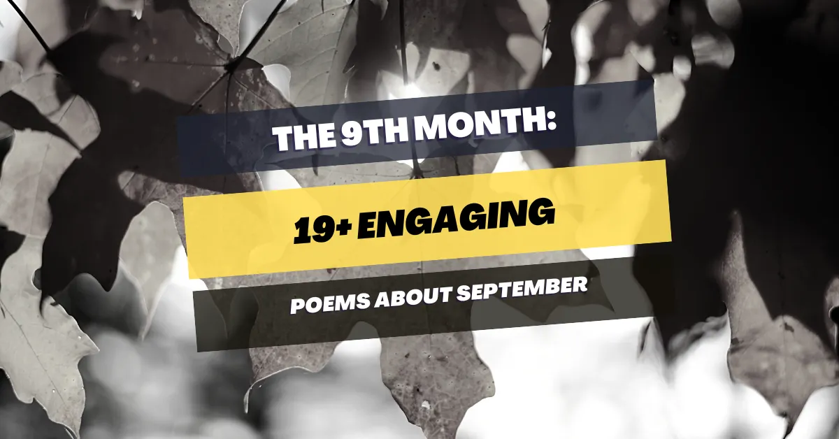 poems-about-September