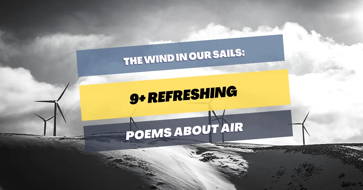 poems-about-air