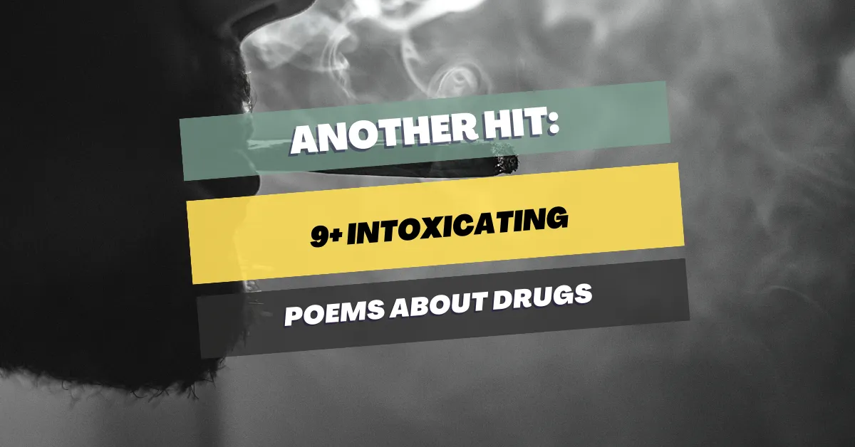poems-about-drugs
