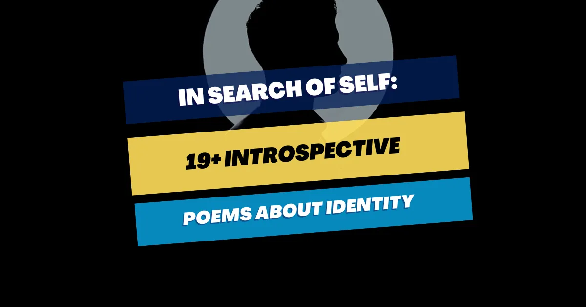 poems-about-identity