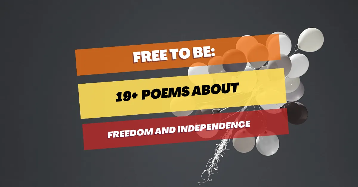 poems-about-independence