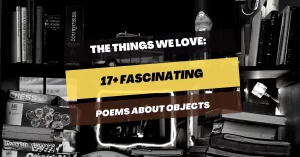 poems-about-objects