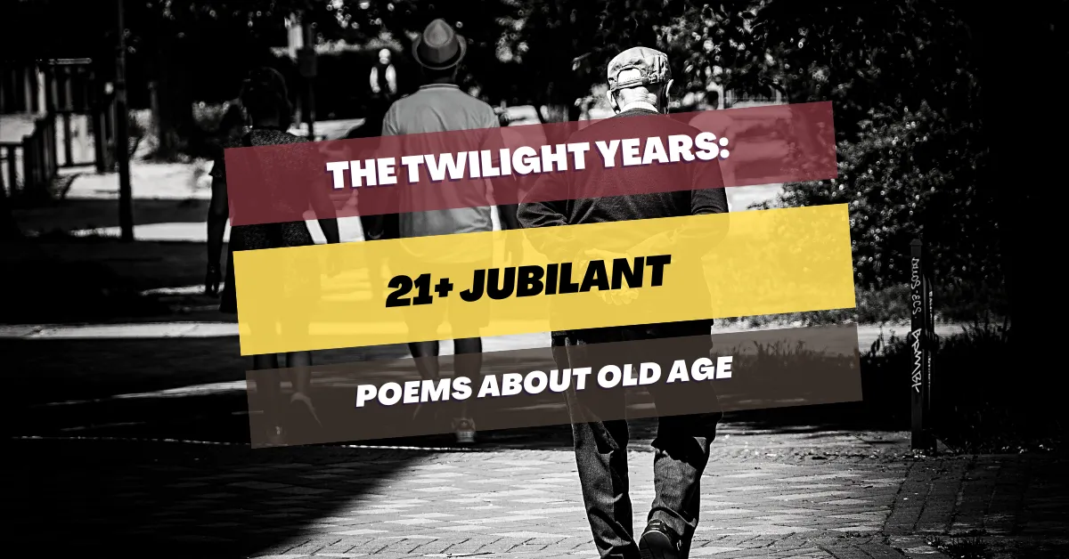 poems-about-old-age