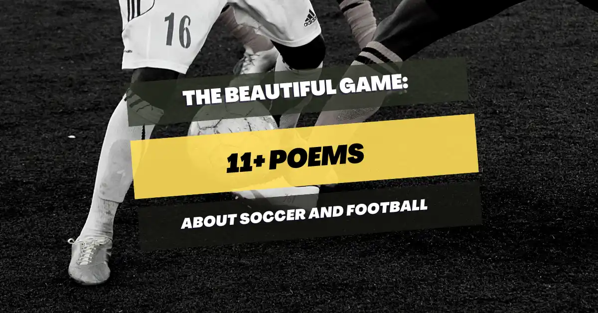 poems-about-soccer