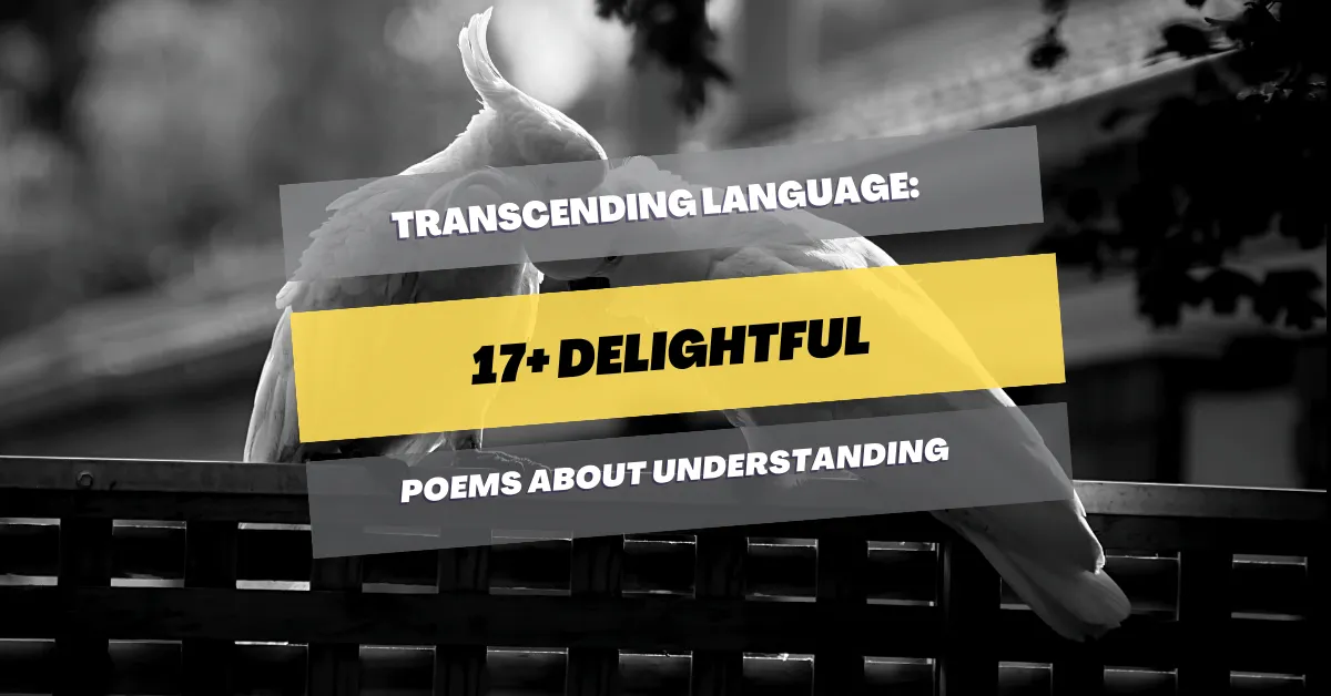 poems-about-understanding