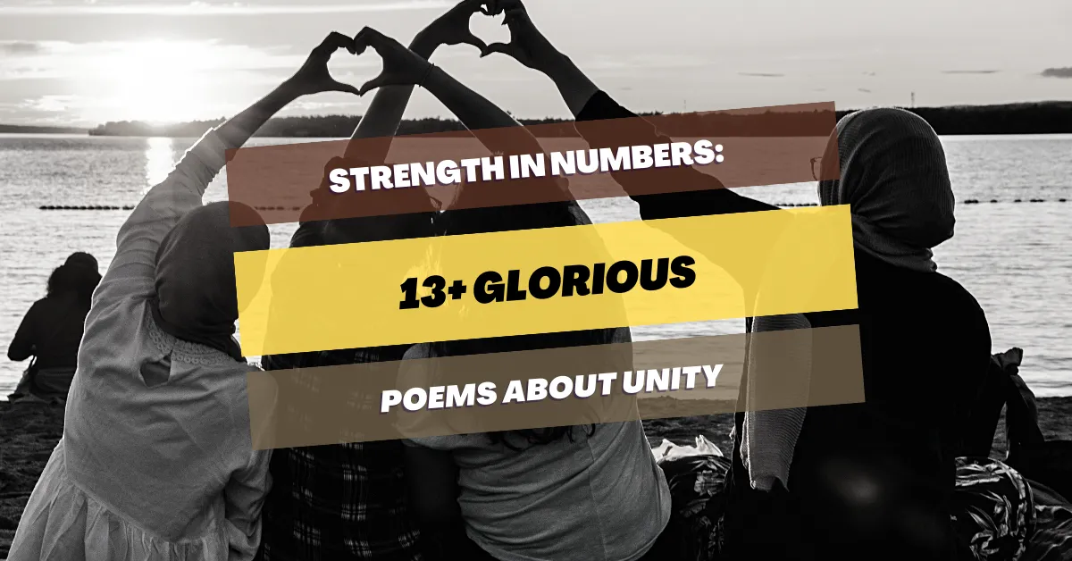 poems-about-unity