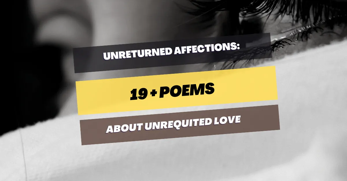 poems-about-unrequited-love