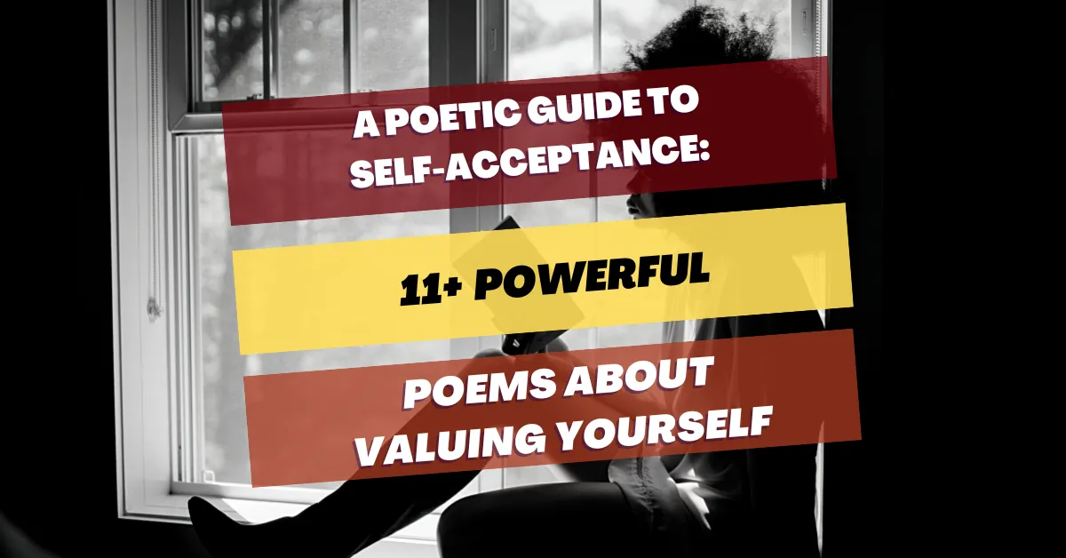 poems-about-valuing-yourself