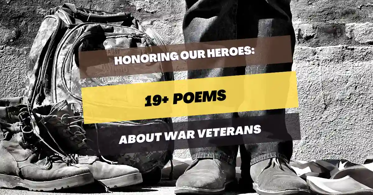 poems-about-war-veterans