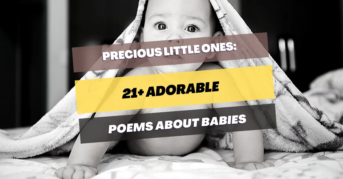 poems-about-babies