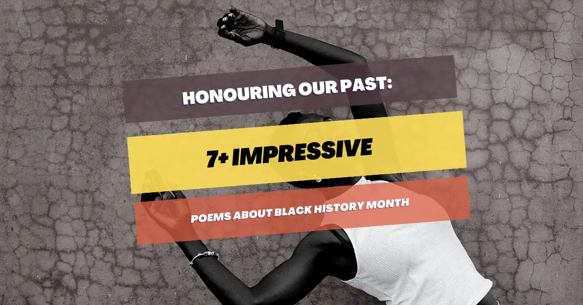 poems-about-black-history-month