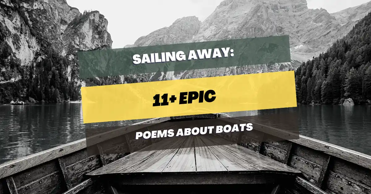 poems-about-boats