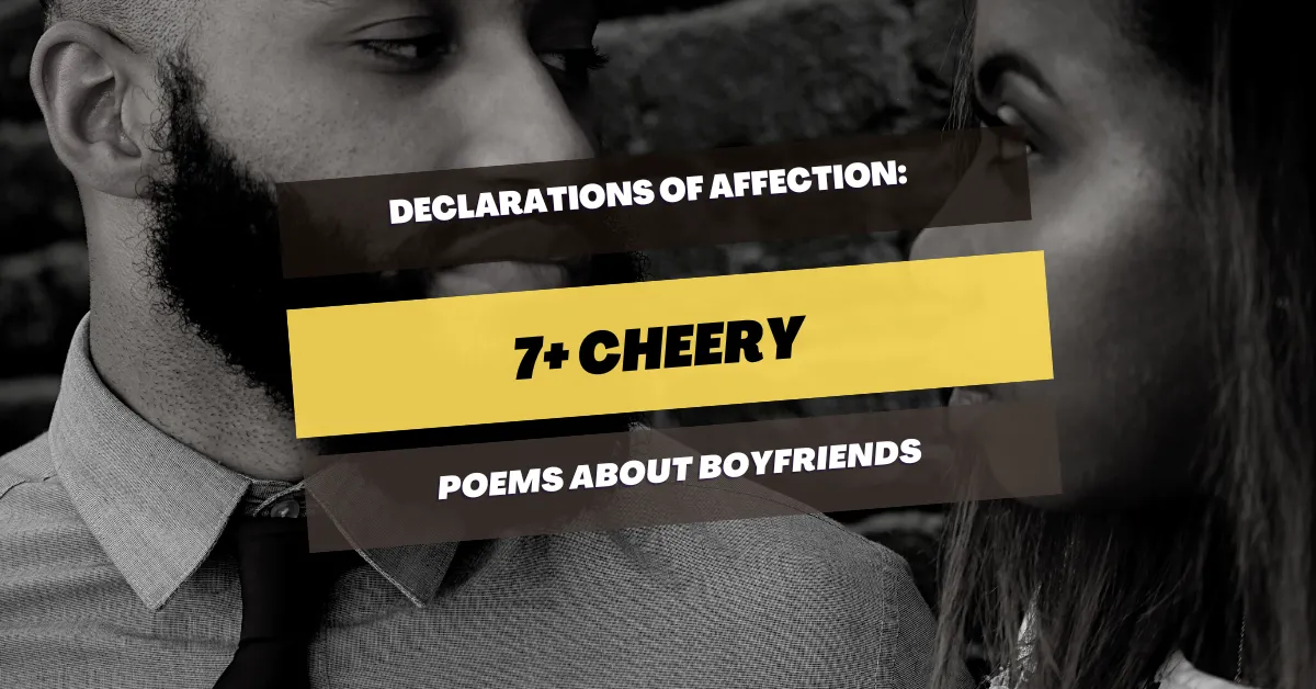 poems-about-boyfriends