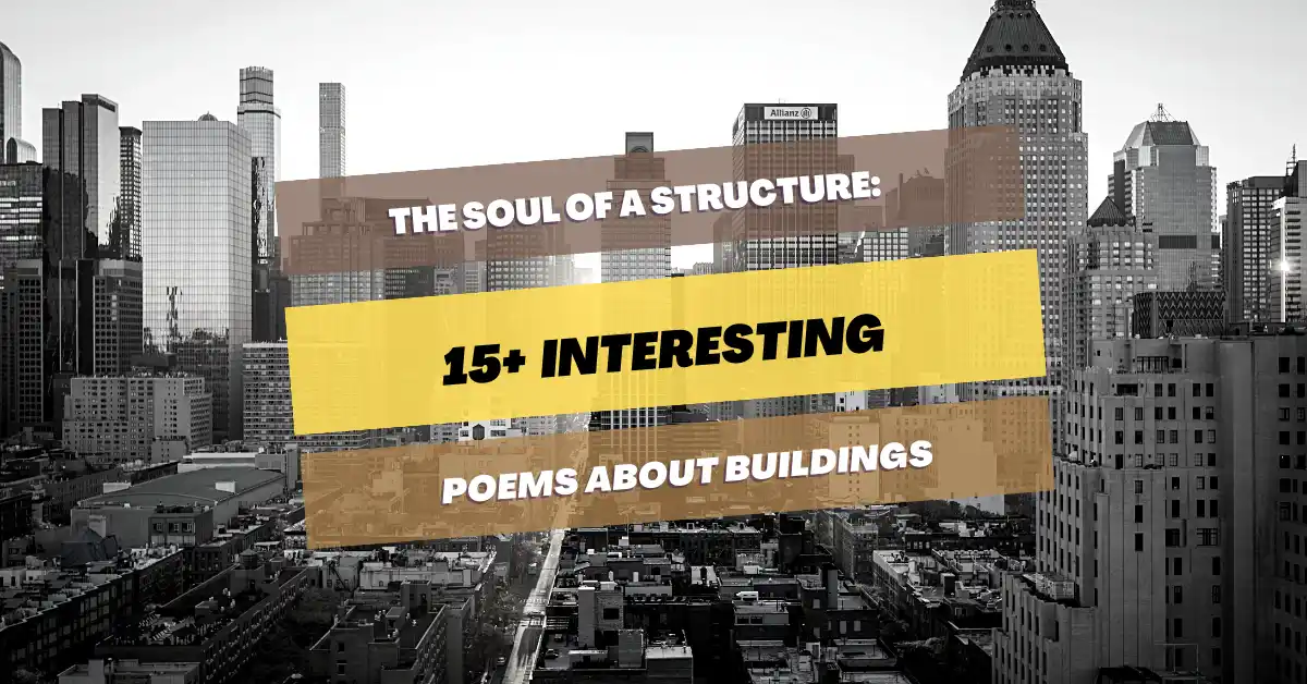 poems-about-buildings