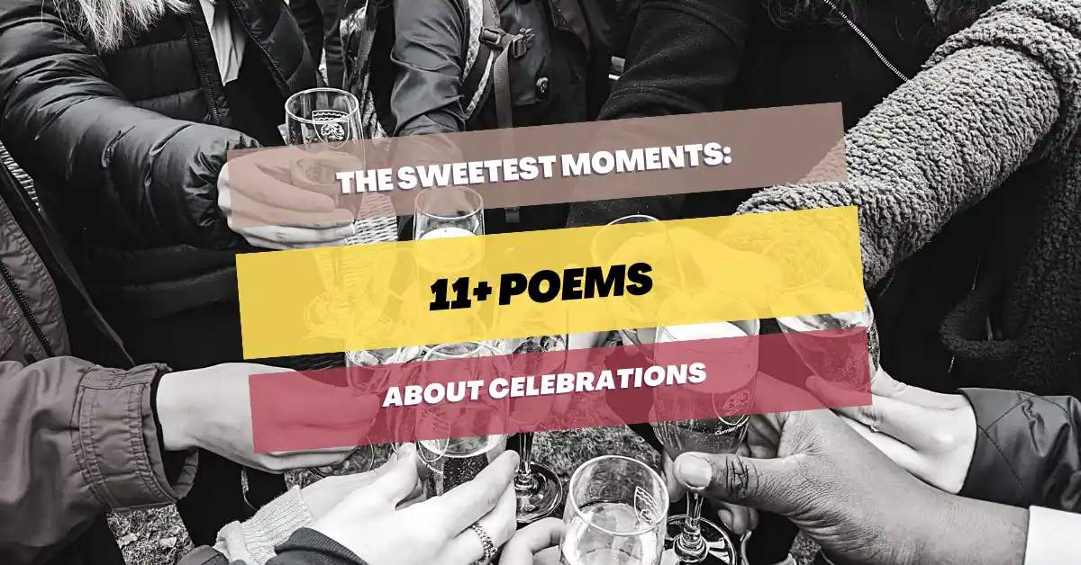 poems-about-celebrations