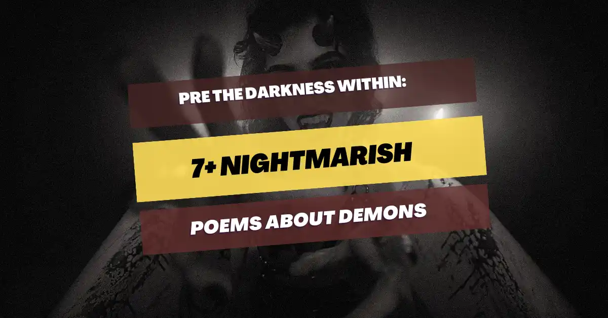 poems-about-demons