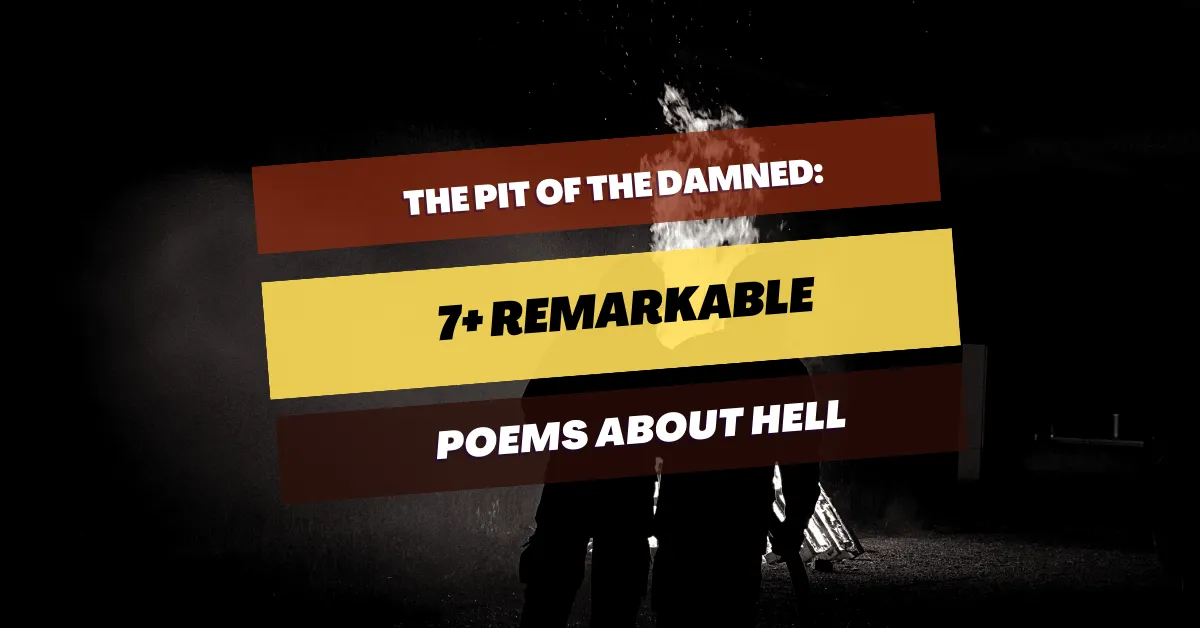 poems-about-hell
