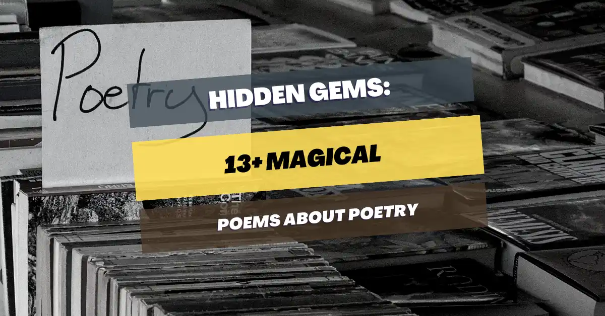 poems-about-poetry